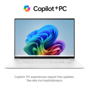 Laptop ASUS Zenbook S16 (UM5606GA-SR235X); Copilot+ PC Laptop ASUS Zenbook S16 (UM5606GA-SR235X); Copilot+ PC