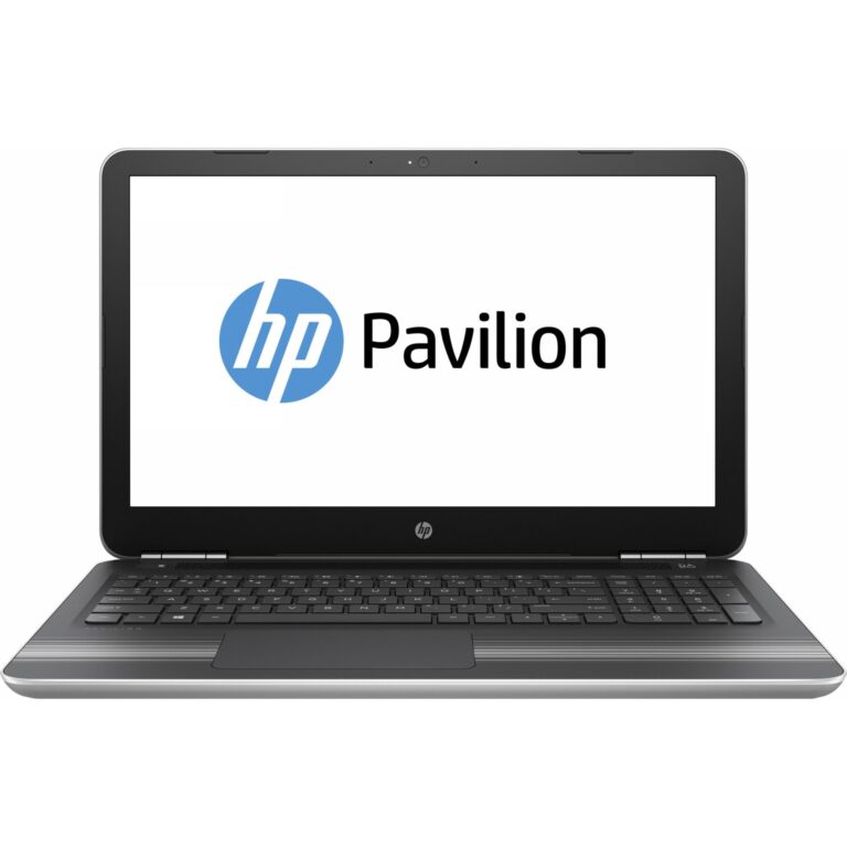 Laptop HP Pavilion 15-au002nq, Intel Core i5-6200U, 4GB DDR4, HDD 500GB, nVidia GeForce 940MX 2GB, Free DOS
