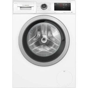 Masina de spalat rufe Bosch WAL28PH3BY, 1400 RPM, 10 Kg, Dozare automata, Reincarcare, Home Connect, Clasa A Masina de spalat rufe Bosch WAL28PH3BY, 1400 RPM, 10 Kg, Dozare automata, Reincarcare, Home Connect, Clasa A