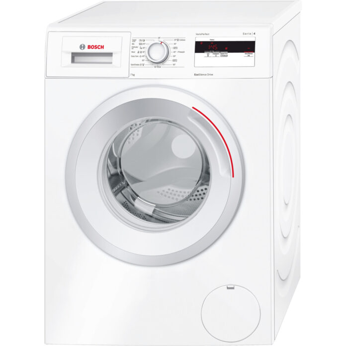 Masina de spalat rufe Bosch WAN20060BY, 7 kg, 1000 rpm, Clasa A+++