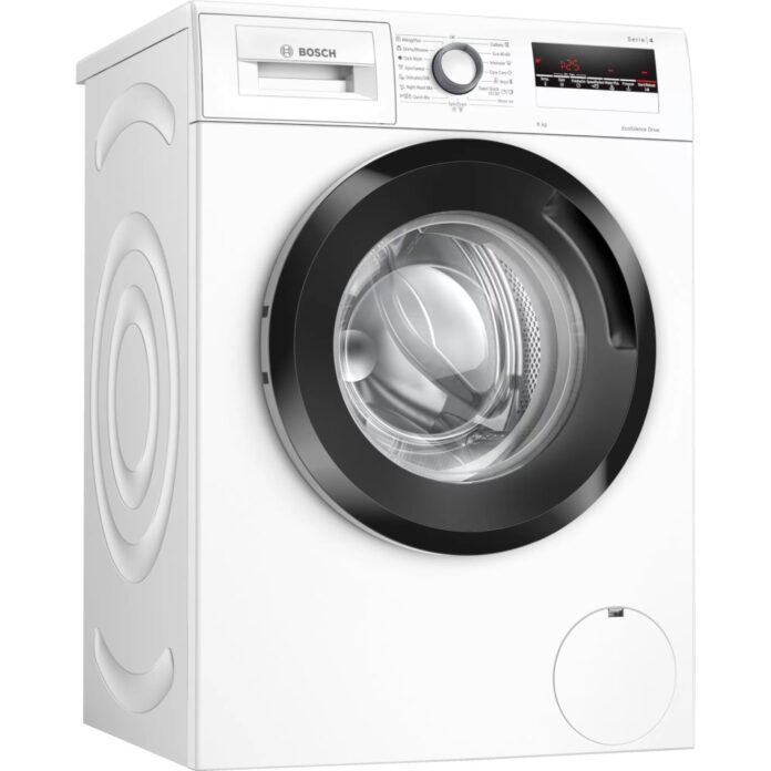 Masina de spalat rufe Bosch WAN24263BY, 1200 RPM, 8 kg, Clasa C