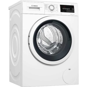 Masina de spalat rufe Bosch WAT24361BY, 8 kg, 1200 RPM, Clasa A+++ Masina de spalat rufe Bosch WAT24361BY, 8 kg, 1200 RPM, Clasa A+++