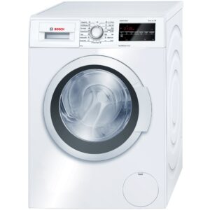 Masina de spalat rufe Bosch WAT28460BY, 1400 rpm, 8 kg, Clasa A+++, Alb Masina de spalat rufe Bosch WAT28460BY, 1400 rpm, 8 kg, Clasa A+++, Alb