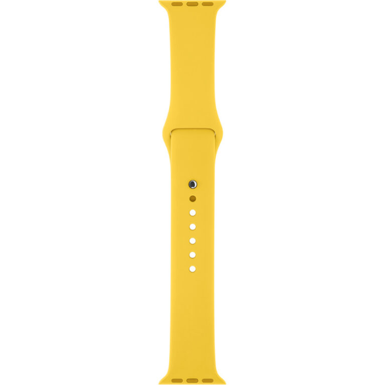 Curea Apple Watch 42mm Lilac Sport Band