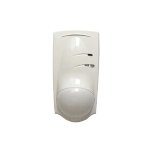 Detector de miscare PIR si MW Teletek WAVE P-REX, 15 m, 90-110 grade, antimasking Detector de miscare PIR si MW Teletek WAVE P-REX, 15 m, 90-110 grade, antimasking