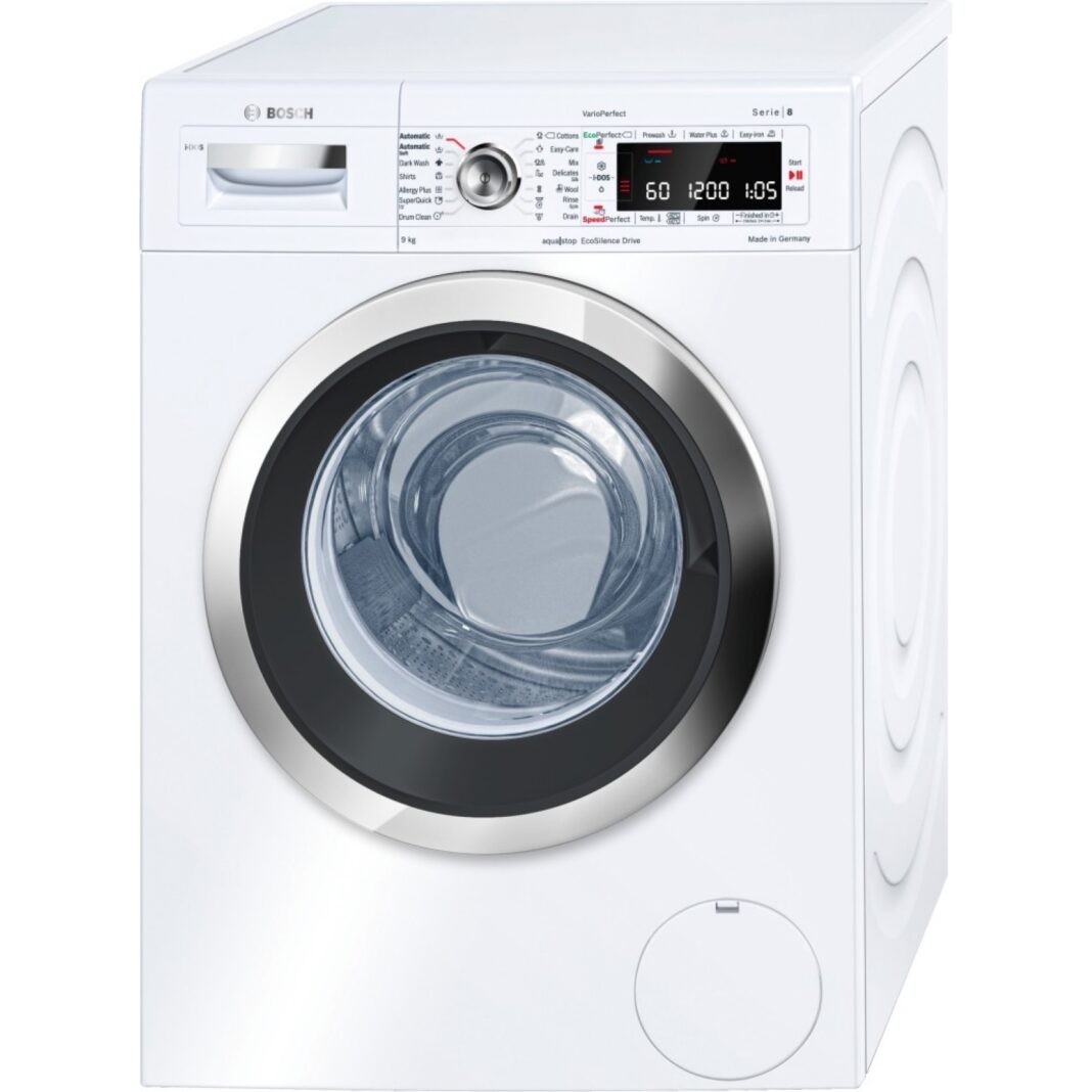 Masina de spalat rufe Bosch WAW32640EU, 9 Kg, 1600 RPM, Clasa A+++