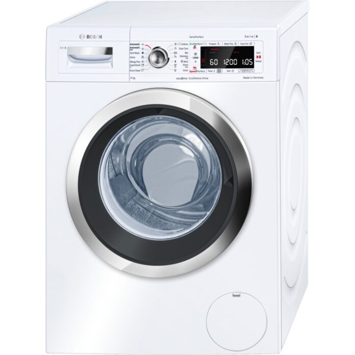Masina de spalat rufe Bosch WAW32640EU, 9 Kg, 1600 RPM, Clasa A+++