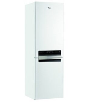 Combina frigorifica Whirlpool WBC36992NFC/AW, 344 l, Clasa A++ Combina frigorifica Whirlpool WBC36992NFC/AW, 344 l, Clasa A++