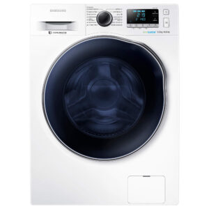 Masina de spalat rufe Samsung WD90J6410AW, 1400 rpm, 9 kg spalare / 6 kg uscare, Clasa A Masina de spalat rufe Samsung WD90J6410AW, 1400 rpm, 9 kg spalare / 6 kg uscare, Clasa A