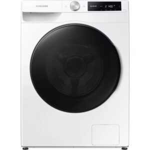 Masina de spalat rufe cu uscator Samsung WD90T634DBE/S7, 9/6 kg, 1400 RPM, Wifi SmartThings, Hygiene Steam, AI Control, Alb Masina de spalat rufe cu uscator Samsung WD90T634DBE/S7, 9/6 kg, 1400 RPM, Wifi SmartThings, Hygiene Steam, AI Control, Alb