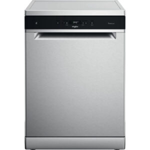 Masina de spalat vase Whirlpool WFC 3C42 P X, 14 seturi, 8 programe, Clasa C, Power Clean, NaturalDry, FlexiSpace Masina de spalat vase Whirlpool WFC 3C42 P X, 14 seturi, 8 programe, Clasa C, Power Clean, NaturalDry, FlexiSpace