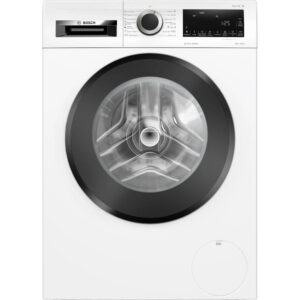 Masina de spalat rufe Bosch WGG244Z5BY, 9 kg, 1400 RPM, Motor EcoSilence Drive, Functie reincarcare, Iron assist, Alb, Clasa A Masina de spalat rufe Bosch WGG244Z5BY, 9 kg, 1400 RPM, Motor EcoSilence Drive, Functie reincarcare, Iron assist, Alb, Clasa A