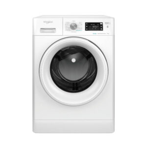 Masina de spalat rufe Whirlpool FFB7259WVEE, 1200 RPM, 7 kg, Clasa B Masina de spalat rufe Whirlpool FFB7259WVEE, 1200 RPM, 7 kg, Clasa B