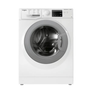 Masina de spalat rufe Whirlpool WRSB7259WSEU, 1200 RPM, 7 kg, Clasa B Masina de spalat rufe Whirlpool WRSB7259WSEU, 1200 RPM, 7 kg, Clasa B