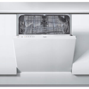 Masina de spalat vase incorporabila Whirlpool WIE 2B19, 13 Seturi, 6 Programe, Clasa A+ Masina de spalat vase incorporabila Whirlpool WIE 2B19, 13 Seturi, 6 Programe, Clasa A+