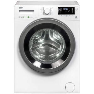 Masina de spalat rufe Beko WMY71483LB2, 7 kg, 1400 RPM, Clasa A+++, Alb Masina de spalat rufe Beko WMY71483LB2, 7 kg, 1400 RPM, Clasa A+++, Alb