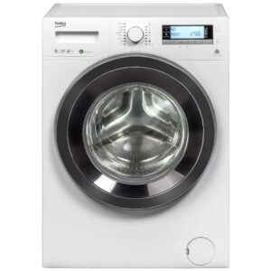 Masina de spalat rufe Beko WMY81443STB1, Steam Therapy, 8 kg, 1400 RPM, Clasa A+++, Alb Masina de spalat rufe Beko WMY81443STB1, Steam Therapy, 8 kg, 1400 RPM, Clasa A+++, Alb