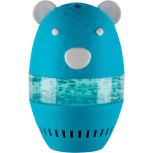 Odorizant frigider Wpro 00302, blue lemon Odorizant frigider Wpro 00302, blue lemon