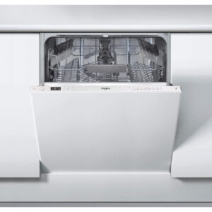 Masina de spalat vase incorporabila Whirlpool WRIC 3C26, 14 seturi, 8 programe, Clasa E Masina de spalat vase incorporabila Whirlpool WRIC 3C26, 14 seturi, 8 programe, Clasa E