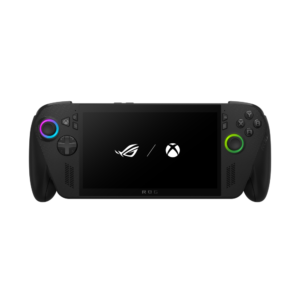 ROG Xbox Ally X (2025) | Consola portabila ROG Xbox Ally X (2025) | Consola portabila
