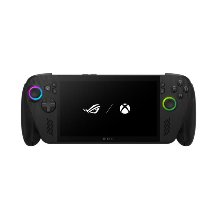 ROG Xbox Ally X (2025) | Consola portabila ROG Xbox Ally X (2025) | Consola portabila