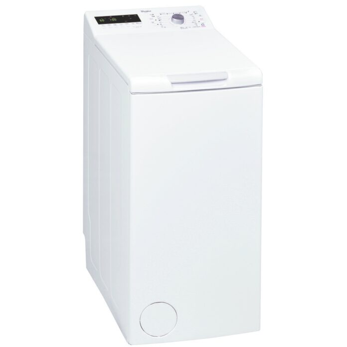 Masina de spalat rufe Whirlpool WTLS 66912 6th Sense Colours,1200 rpm, 6 kg, Clasa A+++