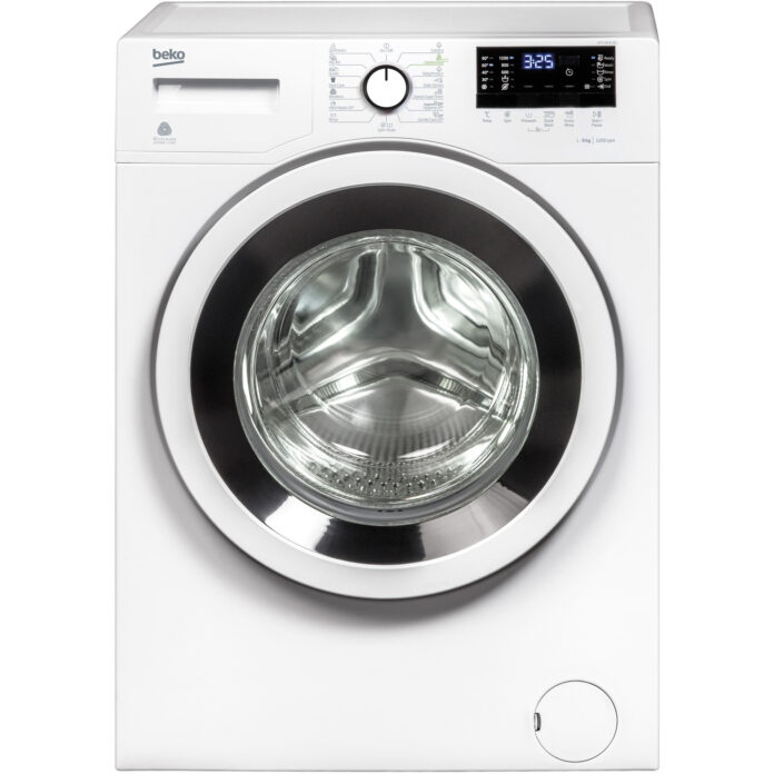 Masina de spalat rufe Beko WTV9632X0, 9 Kg, 1200 RPM, Clasa A+++ Masina de spalat rufe Beko WTV9632X0, 9 Kg, 1200 RPM, Clasa A+++
