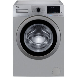 Masina de spalat rufe Beko WUE8736XBS, 1400 RPM, 8 kg, Hygiene+ SteamCure, HomeWhiz, Remote Control, SteamCure, Aquafusion, AddXtra, Motor ProSmart Inverter, Clasa C Masina de spalat rufe Beko WUE8736XBS, 1400 RPM, 8 kg, Hygiene+ SteamCure, HomeWhiz, Remote Control, SteamCure, Aquafusion, AddXtra, Motor ProSmart Inverter, Clasa C
