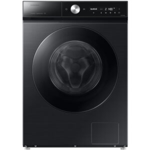 Masina de spalat rufe Samsung WW11DB8B95GBU4, 1400 RPM, 11 kg, AI Ecobubble, AI Wash, Auto Dispense, Negru, Clasa A Masina de spalat rufe Samsung WW11DB8B95GBU4, 1400 RPM, 11 kg, AI Ecobubble, AI Wash, Auto Dispense, Negru, Clasa A