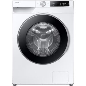 Masina de spalat rufe Samsung WW11DG6B25LEU4, 1400 RPM, 11 Kg, AI Control, Clasa A Masina de spalat rufe Samsung WW11DG6B25LEU4, 1400 RPM, 11 Kg, AI Control, Clasa A