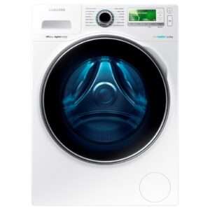 Masina de spalat rufe Samsung Blue Crystal WW12H8400EW, 12 kg, 1400 RPM, Clasa A+++(-50%) Masina de spalat rufe Samsung Blue Crystal WW12H8400EW, 12 kg, 1400 RPM, Clasa A+++(-50%)