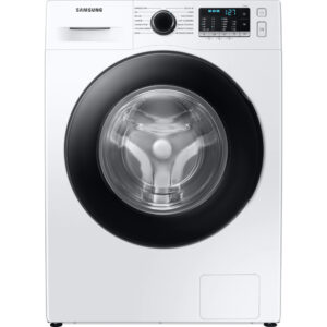 Masina de spalat rufe Samsung WW70TA046AE/LE, 7 kg, 1400 RPM, Motor Digital Inverter, Eco Bubble, Bubble Soak, Steam, Smart Check, Hygiene Steam, Digital Inverter, Clasa B Masina de spalat rufe Samsung WW70TA046AE/LE, 7 kg, 1400 RPM, Motor Digital Inverter, Eco Bubble, Bubble Soak, Steam, Smart Check, Hygiene Steam, Digital Inverter, Clasa B