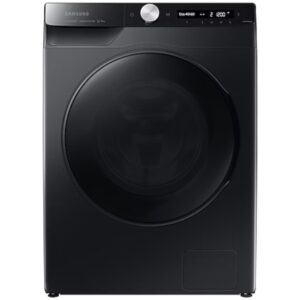 Masina de spalat rufe Slim Samsung WW80AG6L28BBS7, 1200 rpm, 8 kg, Quick Bubble, Wifi SmartThings, Auto Dosing, Smart Control, Clasa E, Negru Masina de spalat rufe Slim Samsung WW80AG6L28BBS7, 1200 rpm, 8 kg, Quick Bubble, Wifi SmartThings, Auto Dosing, Smart Control, Clasa E, Negru