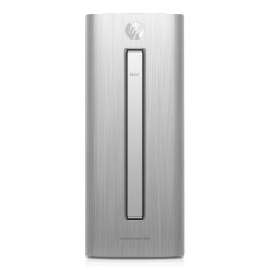 Sistem Desktop PC HP ENVY 750-350nq, Intel Core i5-6400, 4GB DDR3, HDD 1TB, nVidia GeForce GTX 970, Windows 10 Sistem Desktop PC HP ENVY 750-350nq, Intel Core i5-6400, 4GB DDR3, HDD 1TB, nVidia GeForce GTX 970, Windows 10