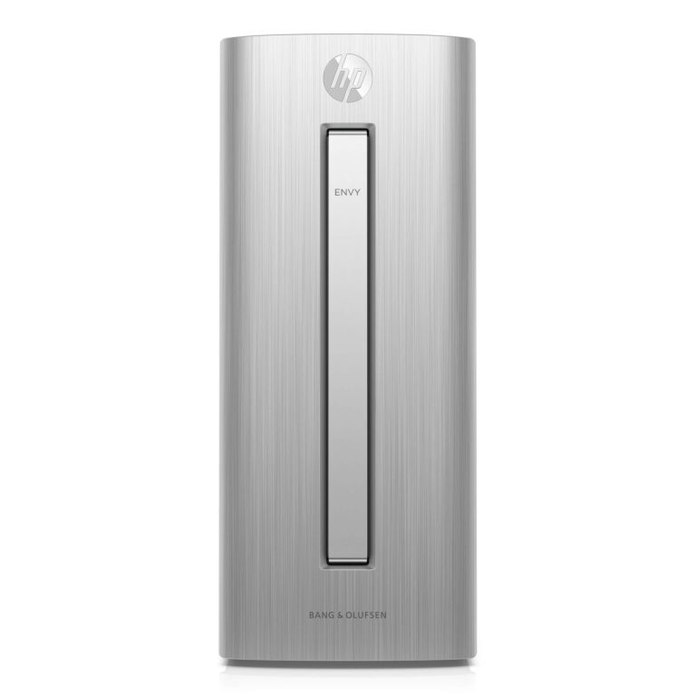 Sistem Desktop PC HP ENVY 750-350nq, Intel Core i5-6400, 4GB DDR3, HDD 1TB, nVidia GeForce GTX 970, Windows 10
