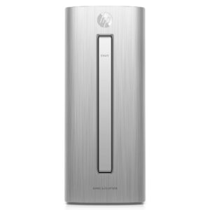 Sistem Desktop PC HP X0W74EA, Intel Core i7-6700, 4GB DDR3, HDD 1TB, nVidia GeForce GTX 970, Windows 10 Sistem Desktop PC HP X0W74EA, Intel Core i7-6700, 4GB DDR3, HDD 1TB, nVidia GeForce GTX 970, Windows 10