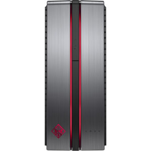 Sistem Desktop PC Gaming HP Omen 870, Intel Core i5-6600K, 4GB DDR4, HDD 1TB, nVidia GeForce GTX 980 TI 6GB, Windows 10 Home Sistem Desktop PC Gaming HP Omen 870, Intel Core i5-6600K, 4GB DDR4, HDD 1TB, nVidia GeForce GTX 980 TI 6GB, Windows 10 Home