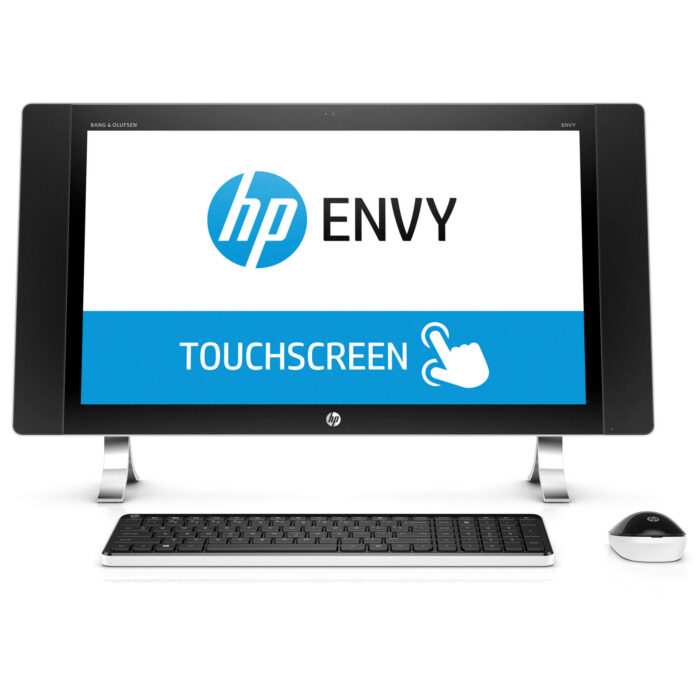 Sistem Desktop PC All-In-One HP ENVY X0W99EA, Intel Core i5-6400T, 8GB DDR3, HDD 1TB, AMD Radeon R7 A365, Windows 10 Sistem Desktop PC All-In-One HP ENVY X0W99EA, Intel Core i5-6400T, 8GB DDR3, HDD 1TB, AMD Radeon R7 A365, Windows 10