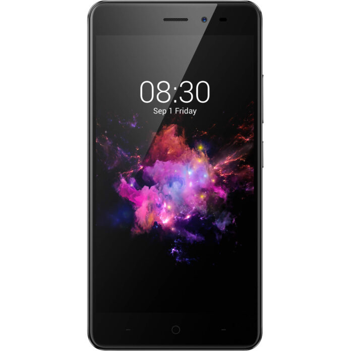 Telefon mobil TP-Link Neffos X1 Lite, 16GB, Dual SIM, Gri Telefon mobil TP-Link Neffos X1 Lite, 16GB, Dual SIM, Gri