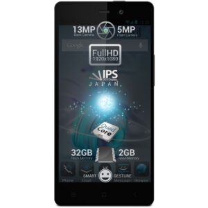 Telefon mobil Allview X1 Soul, 32GB, Alb Telefon mobil Allview X1 Soul, 32GB, Alb