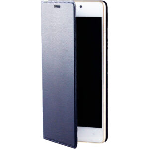 Husa Flip Cover pentru Allview X2 Soul Mini, Alb Husa Flip Cover pentru Allview X2 Soul Mini, Alb