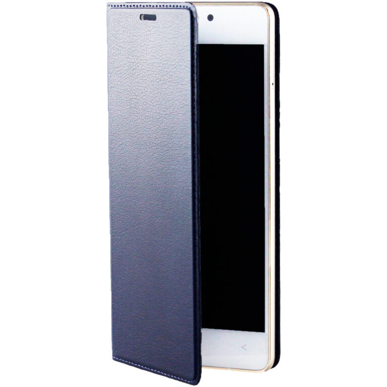 Husa Flip Cover pentru Allview X2 Soul Mini, Alb