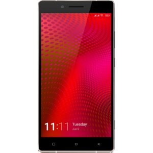 Telefon mobil Allview X2 Xtreme, 64GB, Dual SIM, Auriu Telefon mobil Allview X2 Xtreme, 64GB, Dual SIM, Auriu