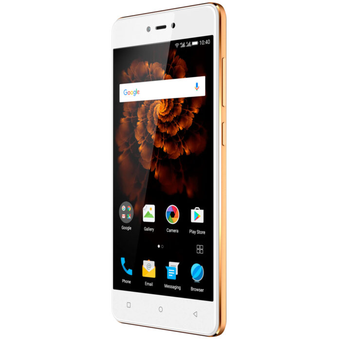 Telefon mobil Allview X3 Soul Lite, 16GB, Dual SIM, Auriu Telefon mobil Allview X3 Soul Lite, 16GB, Dual SIM, Auriu