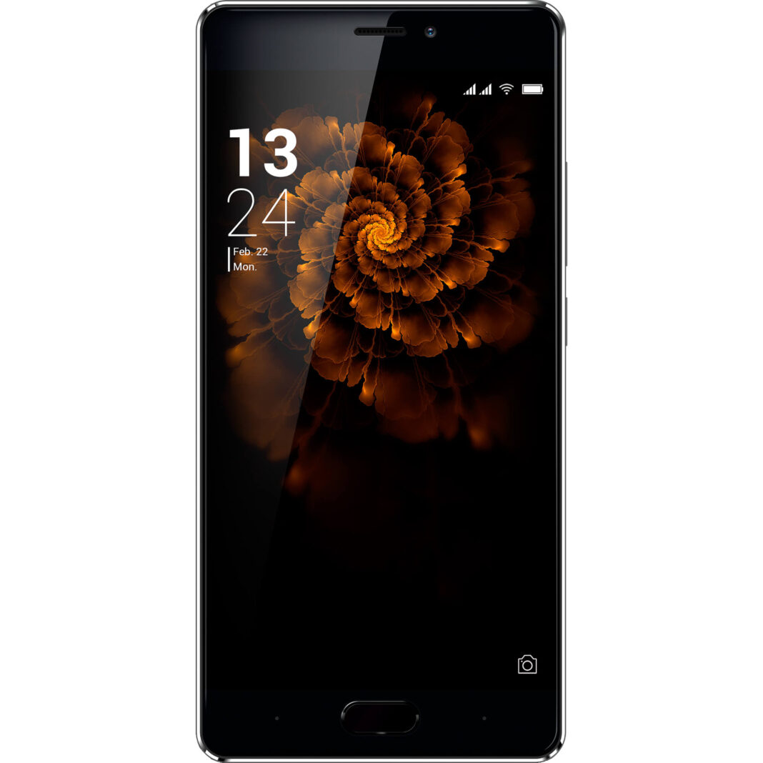 Telefon mobil Allview X3 Soul Pro, 64GB, 4GB, Dual SIM, Auriu
