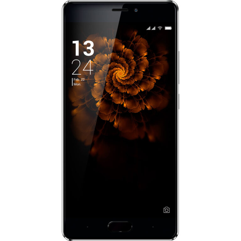 Telefon mobil Allview X3 Soul Pro, 64GB, 4GB, Dual SIM, Auriu