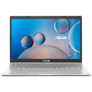 Laptop Asus X415MA-EB494, Intel Celeron N4020, 1.1GHz, 4GB, 256GB SSD, Intel UHD Graphics 600, Free Dos, Argintiu Laptop Asus X415MA-EB494, Intel Celeron N4020, 1.1GHz, 4GB, 256GB SSD, Intel UHD Graphics 600, Free Dos, Argintiu