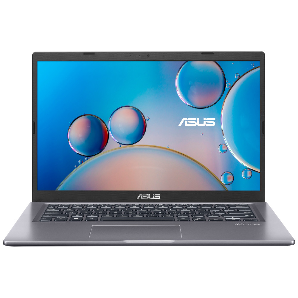 Laptop Asus X415MA-EB548, Intel Celeron N4020, 4GB, 256GB SSD, Intel UHD Graphics 600, Free Dos, Gri Laptop Asus X415MA-EB548, Intel Celeron N4020, 4GB, 256GB SSD, Intel UHD Graphics 600, Free Dos, Gri