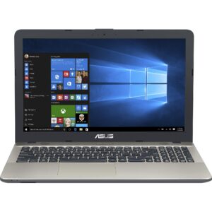 Laptop Asus X541UA-XO358T, Intel Core i5-6198DU, 4GB DDR4, SSD 128GB, Intel HD Graphics, Windows 10 Laptop Asus X541UA-XO358T, Intel Core i5-6198DU, 4GB DDR4, SSD 128GB, Intel HD Graphics, Windows 10
