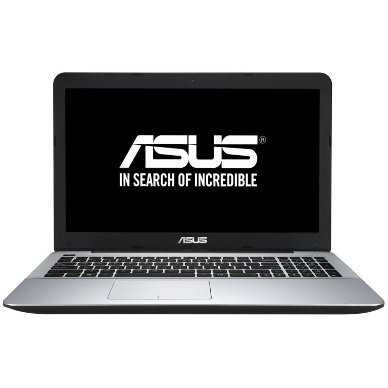 Laptop Asus X555LJ-XX443D, Intel Core i3-5005U, 4GB DDR3, HDD 500GB, nVidia GeForce GT 920M 2GB, Free DOS